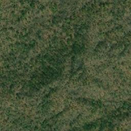 Satellite imagery of Hoséré Godana, CM