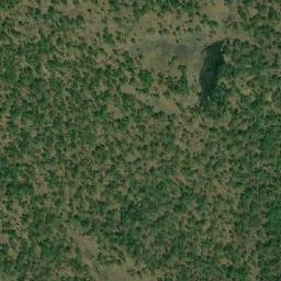 Satellite imagery of Hoséré Mbé, CM