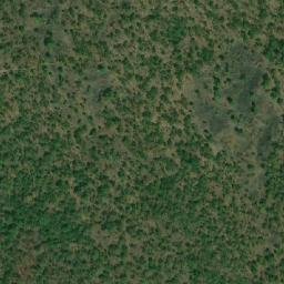 Satellite imagery of Hoséré Mbé, CM