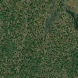 Satellite imagery of Hoséré Mbé, CM