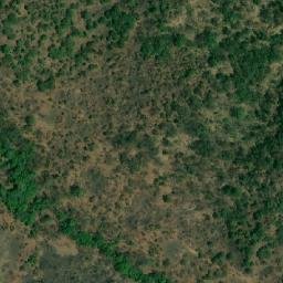 Satellite imagery of Hoséré Diga, CM