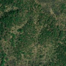 Satellite imagery of Hoséré Diga, CM