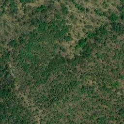 Satellite imagery of Hoséré Diga, CM