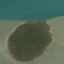 Satellite imagery of Laem Yai, TH