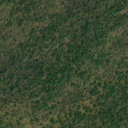 Satellite imagery of Yandoké, CM