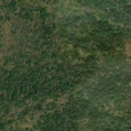 Satellite imagery of Yandoké, CM