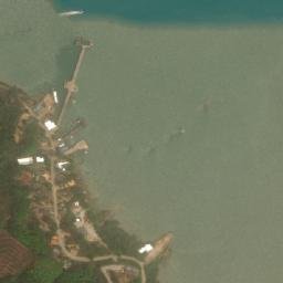 Satellite imagery of Laem Yai, TH