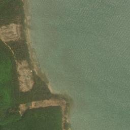 Satellite imagery of Laem Lo Ba Kao, TH