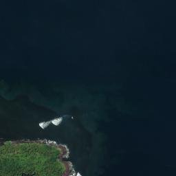 Satellite imagery of Catarman Point, PH