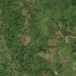 Satellite imagery of Alto de La Concepción, CO
