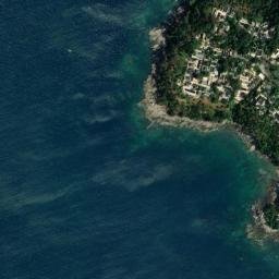 Satellite imagery of Laem Son, TH
