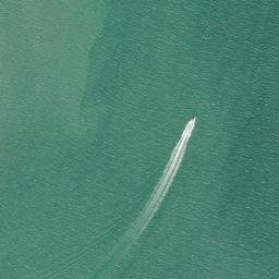Satellite imagery of Laem Yamu, TH