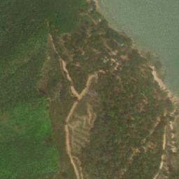 Satellite imagery of Laem Lo Ba Kao, TH
