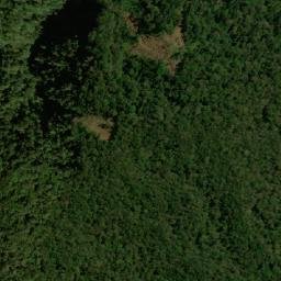 Satellite imagery of Cerro Murrucucú, CO