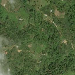 Satellite imagery of Alto de La Concepción, CO