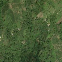 Satellite imagery of Alto de La Concepción, CO