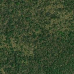 Satellite imagery of Yandoké, CM