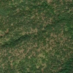 Satellite imagery of Yandoké, CM