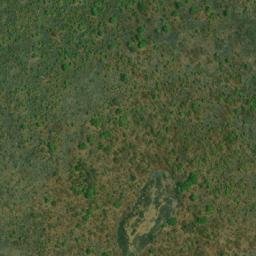Satellite imagery of Kaga Bougaza, CF
