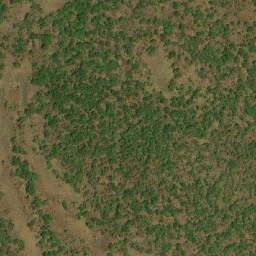 Satellite imagery of Kaga Gousaga, CF