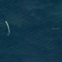 Satellite imagery of Laem Son, TH