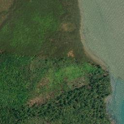 Satellite imagery of Laem Lo Ba Kao, TH