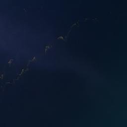 Satellite imagery of Catarman Point, PH