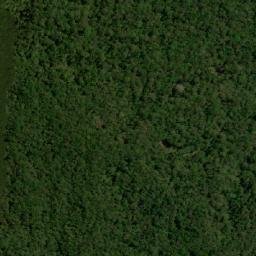 Satellite imagery of Cerro Murrucucú, CO