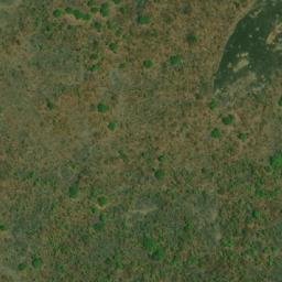 Satellite imagery of Kaga Bougaza, CF