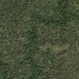 Satellite imagery of Hoséré Godiara, CM