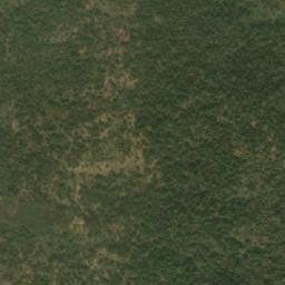 Satellite imagery of Mont Langoua, CM