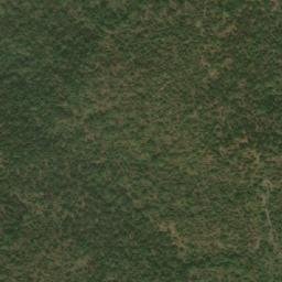 Satellite imagery of Mont Langoua, CM