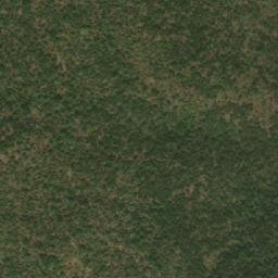 Satellite imagery of Mont Langoua, CM