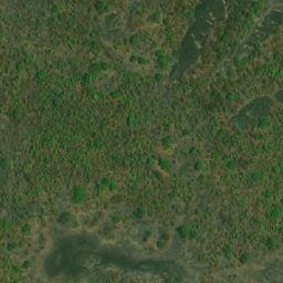 Satellite imagery of Kaga Bougaza, CF