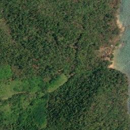 Satellite imagery of Laem Nok Ok, TH