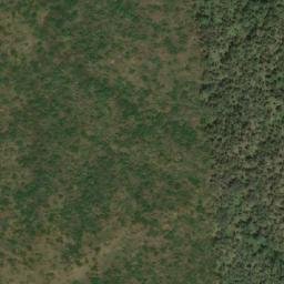 Satellite imagery of Hoséré Godiara, CM