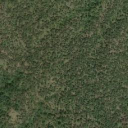 Satellite imagery of Hoséré Godiara, CM