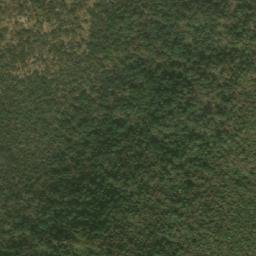 Satellite imagery of Mont Langoua, CM