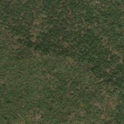 Satellite imagery of Mont Langoua, CM
