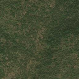 Satellite imagery of Mont Langoua, CM