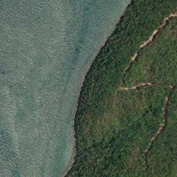 Satellite imagery of Laem Tai, TH