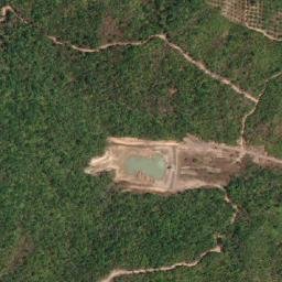 Satellite imagery of Laem Tai, TH