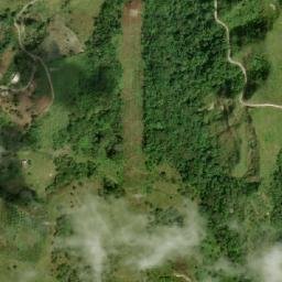 Satellite imagery of Cuchilla de Rubio, VE