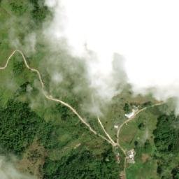 Satellite imagery of Cuchilla de Rubio, VE