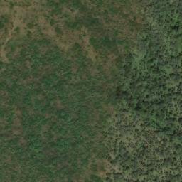 Satellite imagery of Hoséré Godiara, CM