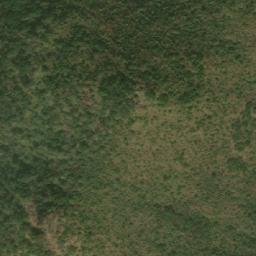 Satellite imagery of Mont Langoua, CM