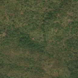 Satellite imagery of Mont Langoua, CM