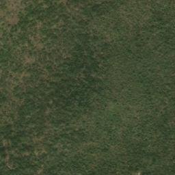 Satellite imagery of Mont Langoua, CM