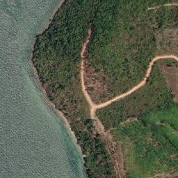 Satellite imagery of Laem Tai, TH