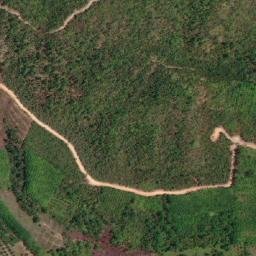 Satellite imagery of Laem Tai, TH